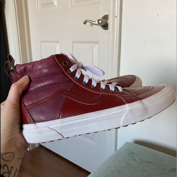 Vans all weather mte women’s size 8 - Picture 7 of 9